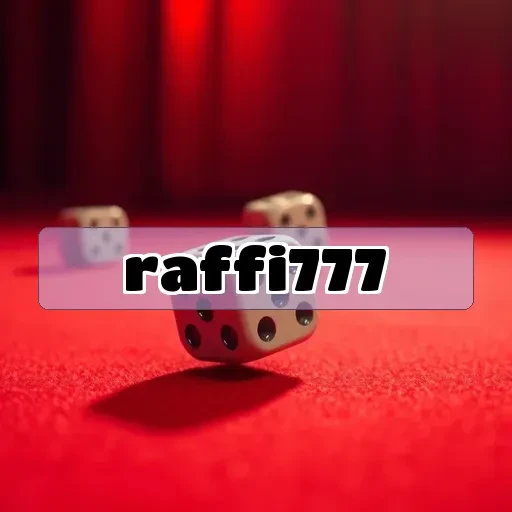 raffi777 Casino