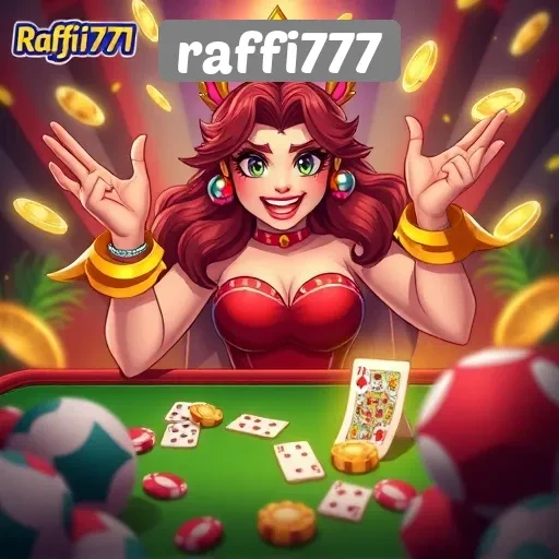 Mengulas Fitur Menarik yang Ada di raffi777