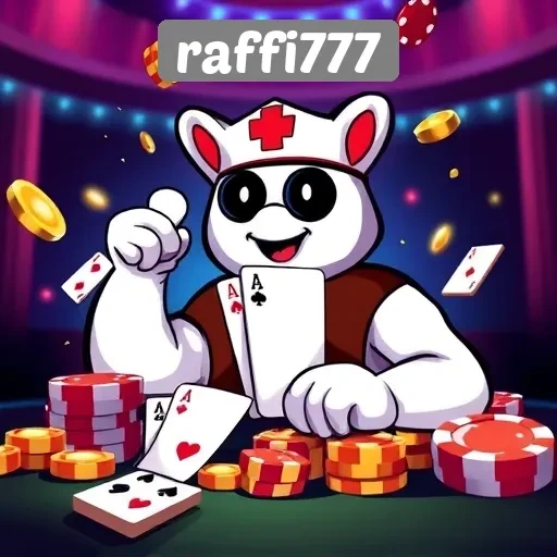 Panduan Lengkap Bermain di Situs Game Raffi777