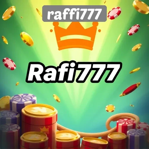 Berkenalan dengan Situs Game Raffi777 untuk Pecinta Game Online