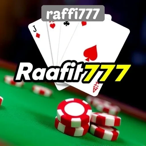 Review Jenis Permainan Populer di Raffi777