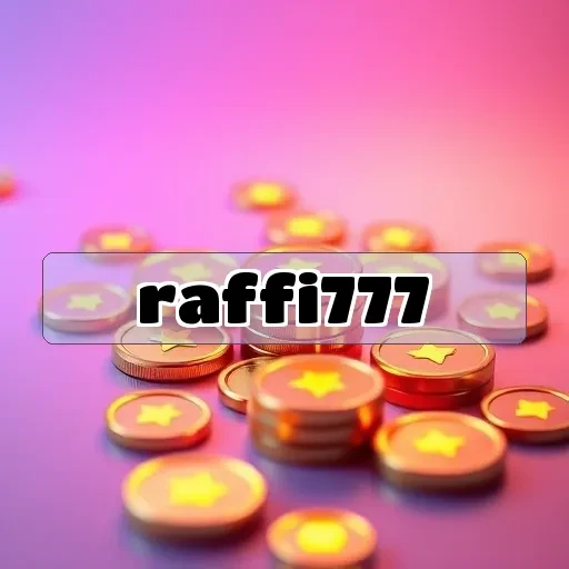 raffi777 Puzzle
