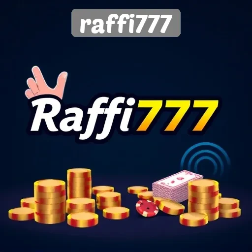 Keunggulan Raffi777 Dalam Industri Game Online