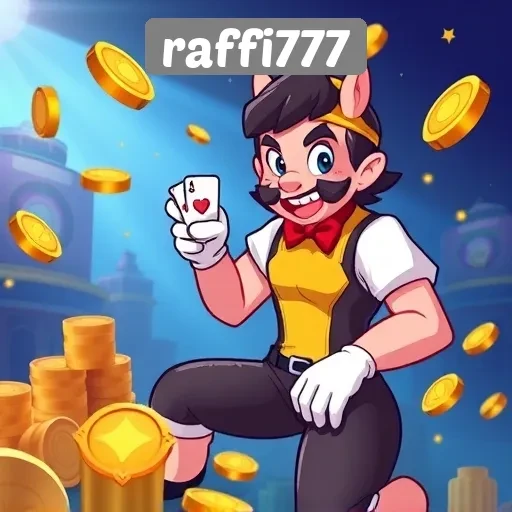Mengungkap Fitur Menarik dari Situs Game Raffi777