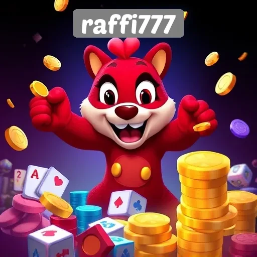 Mengenal Raffi777 Sebagai Platform Game Terpercaya