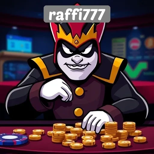 Kelebihan dan Kekurangan Menggunakan Raffi777 untuk Bermain Game