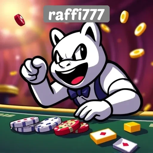 Perbandingan Raffi777 dengan Situs Game Lain di Indonesia