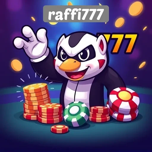 Ulasan Lengkap Situs Game Raffi777 untuk Pemain Indonesia