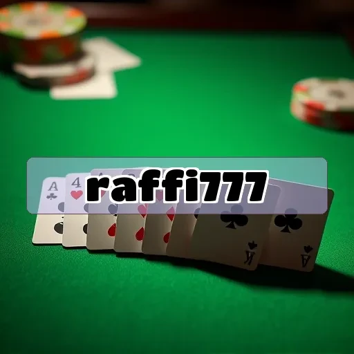raffi777 Hadiah