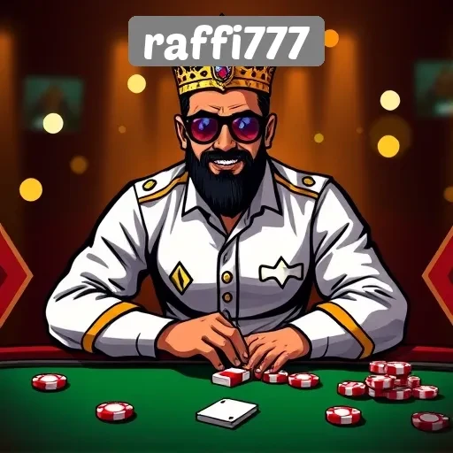 Analisis Keamanan dan Kenyamanan Bermain di Raffi777
