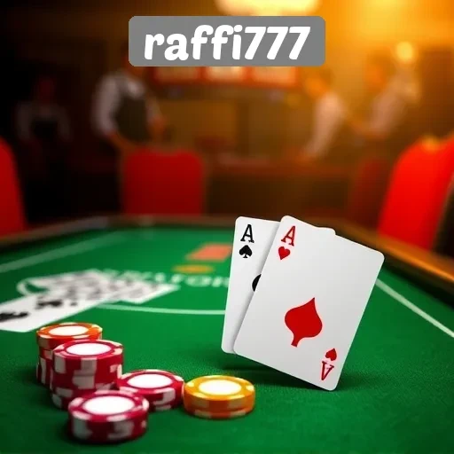 Strategi Menang dalam Permainan di Situs Raffi777