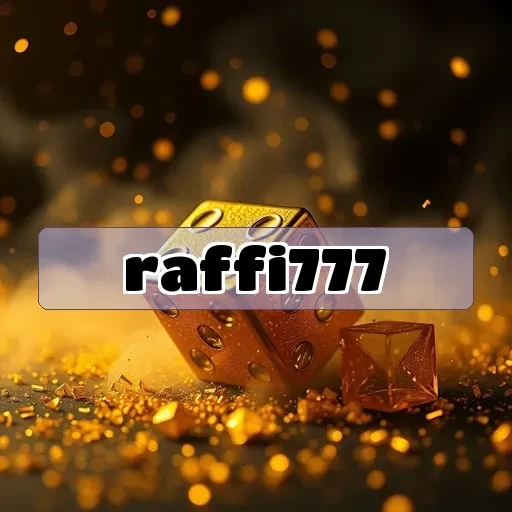 raffi777 Strategi