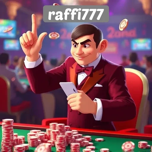Tips dan Trik untuk Menang Lebih Banyak di Raffi777