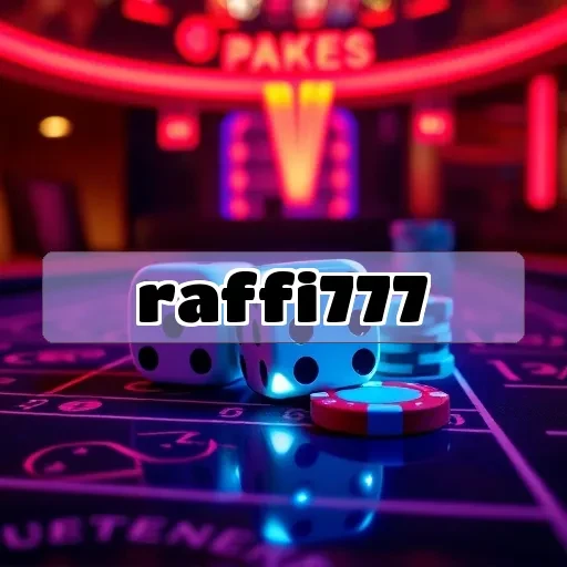 raffi777 Tips