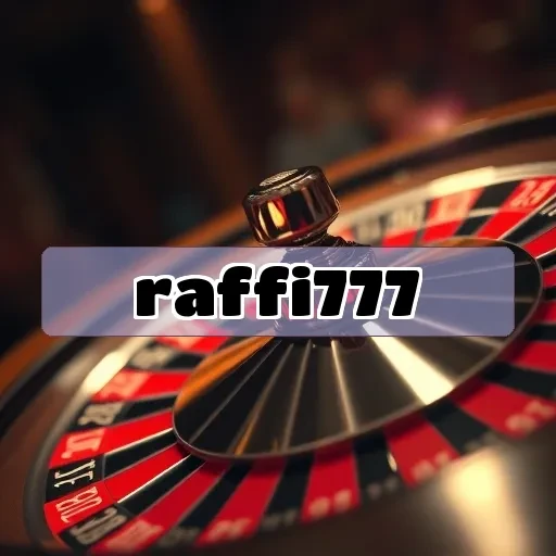 raffi777 VIP