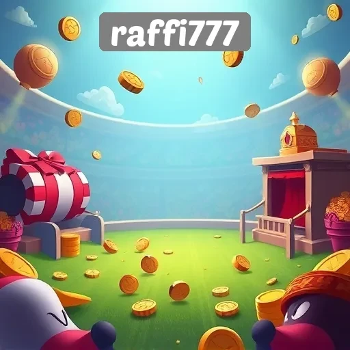 Mengapa Raffi777 Menjadi Pilihan Utama Pecinta Game Online